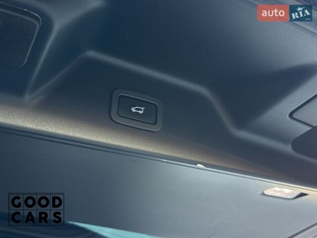 Серый Ленд Ровер Рендж Ровер, объемом двигателя 4.37 л и пробегом 243 тыс. км за 56900 $, фото 21 на Automoto.ua