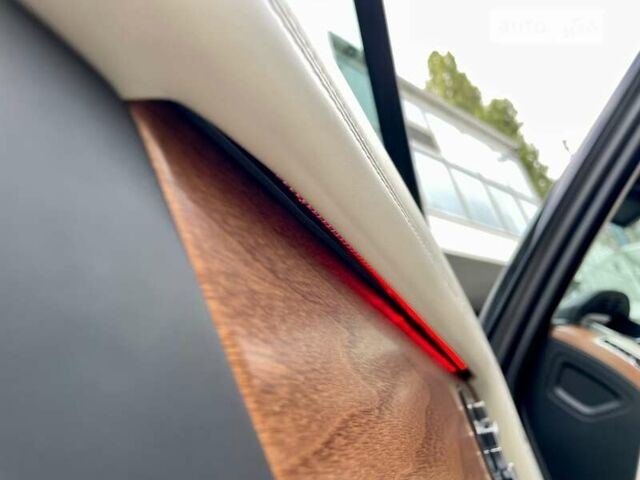 Ленд Ровер Рендж Ровер 2018 в Киеве на Automoto.ua Серый Ленд Ровер Рендж Ровер, объемом двигателя 3 л и пробегом 62 тыс. км за 74900 $, фото 86 на Automoto.ua