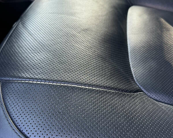 Серый Ленд Ровер Рендж Ровер, объемом двигателя 5 л и пробегом 75 тыс. км за 63000 $, фото 15 на Automoto.ua