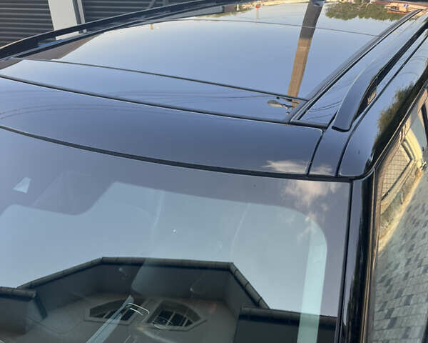 Серый Ленд Ровер Рендж Ровер, объемом двигателя 3 л и пробегом 79 тыс. км за 61500 $, фото 30 на Automoto.ua