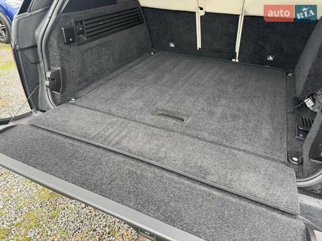 Серый Ленд Ровер Рендж Ровер, объемом двигателя 3 л и пробегом 161 тыс. км за 51900 $, фото 2 на Automoto.ua