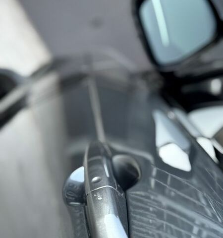 Серый Ленд Ровер Рендж Ровер, объемом двигателя 3 л и пробегом 168 тыс. км за 45000 $, фото 18 на Automoto.ua