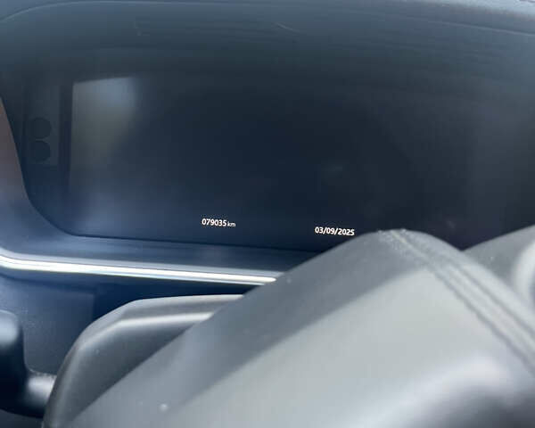 Серый Ленд Ровер Рендж Ровер, объемом двигателя 3 л и пробегом 79 тыс. км за 61500 $, фото 28 на Automoto.ua