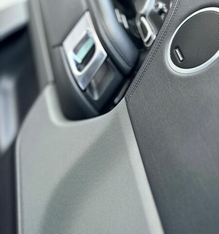 Серый Ленд Ровер Рендж Ровер, объемом двигателя 3 л и пробегом 168 тыс. км за 45000 $, фото 38 на Automoto.ua