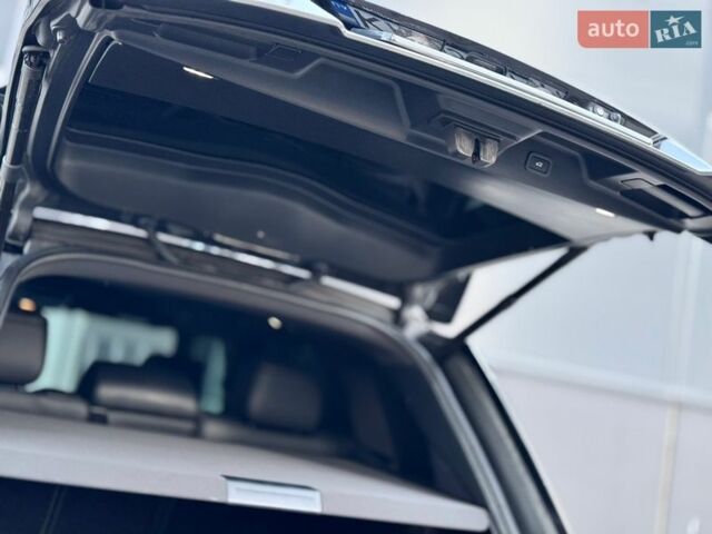 Серый Ленд Ровер Рендж Ровер, объемом двигателя 3 л и пробегом 168 тыс. км за 45000 $, фото 56 на Automoto.ua