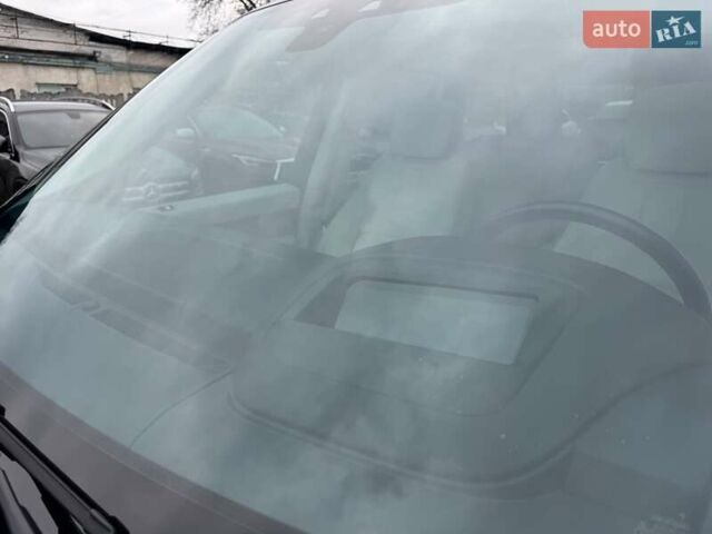 Серый Ленд Ровер Рендж Ровер, объемом двигателя 3 л и пробегом 161 тыс. км за 51900 $, фото 53 на Automoto.ua