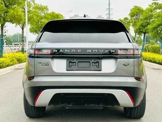 Сірий Ленд Ровер Рендж Ровер, об'ємом двигуна 3 л та пробігом 98 тис. км за 28000 $, фото 2 на Automoto.ua