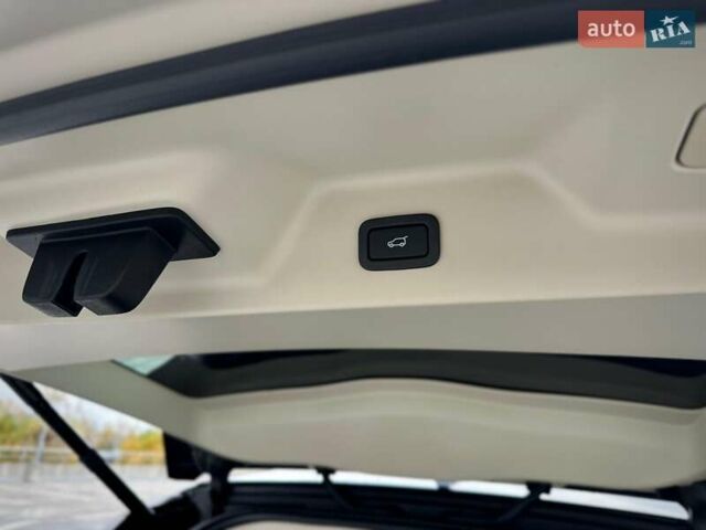 Сірий Ленд Ровер Рендж Ровер, об'ємом двигуна 2.99 л та пробігом 68 тис. км за 69900 $, фото 42 на Automoto.ua