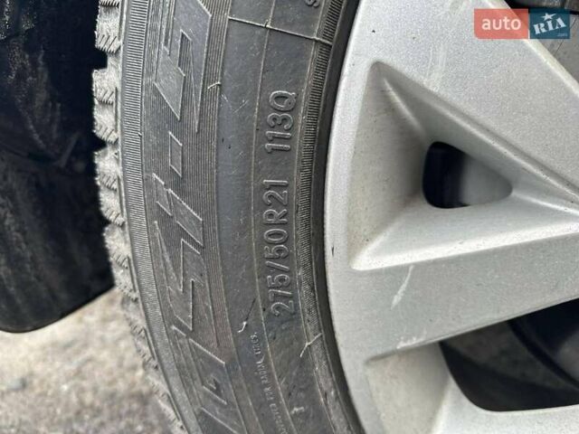 Сірий Ленд Ровер Рендж Ровер, об'ємом двигуна 3 л та пробігом 66 тис. км за 99000 $, фото 14 на Automoto.ua