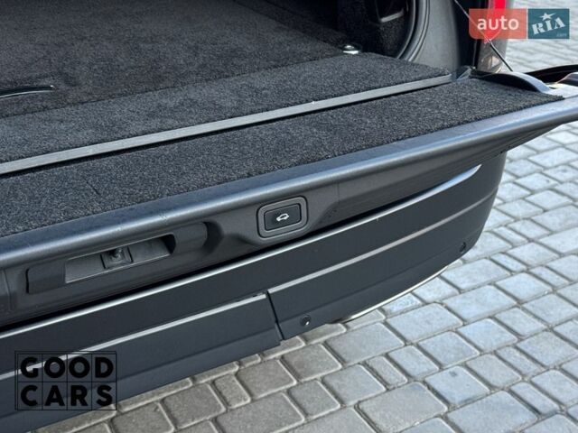 Серый Ленд Ровер Рендж Ровер, объемом двигателя 4.37 л и пробегом 243 тыс. км за 56900 $, фото 20 на Automoto.ua