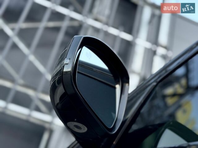 Серый Ленд Ровер Рендж Ровер, объемом двигателя 3 л и пробегом 168 тыс. км за 45000 $, фото 20 на Automoto.ua