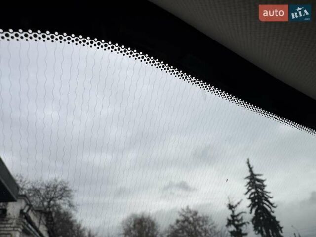 Серый Ленд Ровер Рендж Ровер, объемом двигателя 3 л и пробегом 161 тыс. км за 51900 $, фото 111 на Automoto.ua