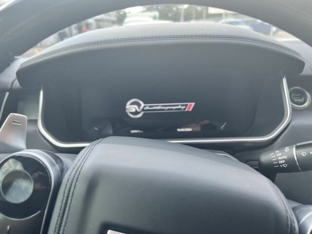 Сірий Ленд Ровер Рендж Ровер, об'ємом двигуна 5 л та пробігом 120 тис. км за 1693 $, фото 1 на Automoto.ua