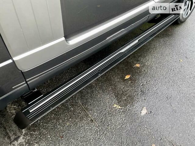 Ленд Ровер Рендж Ровер 2018 в Киеве на Automoto.ua Серый Ленд Ровер Рендж Ровер, объемом двигателя 3 л и пробегом 62 тыс. км за 74900 $, фото 89 на Automoto.ua