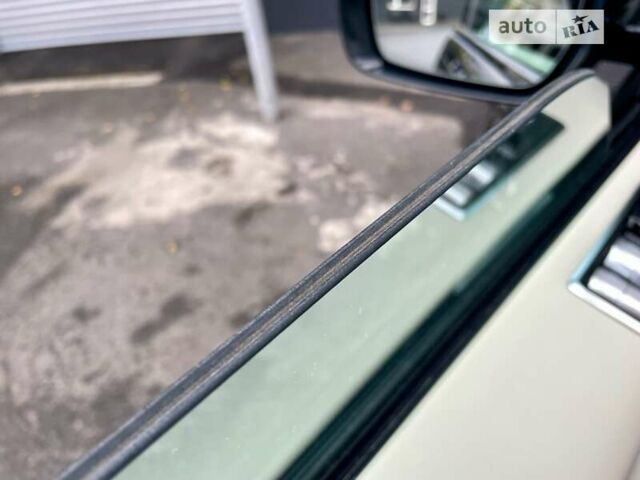 Ленд Ровер Рендж Ровер 2018 в Киеве на Automoto.ua Серый Ленд Ровер Рендж Ровер, объемом двигателя 3 л и пробегом 62 тыс. км за 74900 $, фото 90 на Automoto.ua