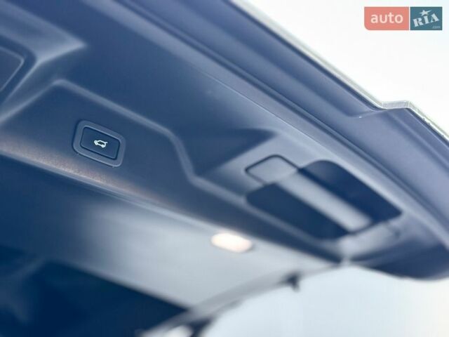 Серый Ленд Ровер Рендж Ровер, объемом двигателя 3 л и пробегом 168 тыс. км за 45000 $, фото 57 на Automoto.ua