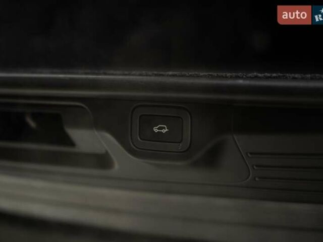 Сірий Ленд Ровер Рендж Ровер, об'ємом двигуна 3 л та пробігом 123 тис. км за 45900 $, фото 7 на Automoto.ua