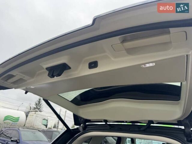 Серый Ленд Ровер Рендж Ровер, объемом двигателя 3 л и пробегом 161 тыс. км за 51900 $, фото 3 на Automoto.ua