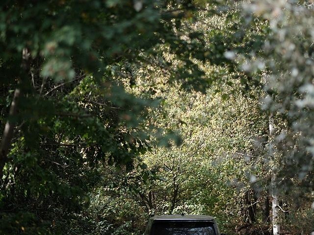 Сірий Ленд Ровер Рендж Ровер, об'ємом двигуна 3 л та пробігом 120 тис. км за 44000 $, фото 8 на Automoto.ua
