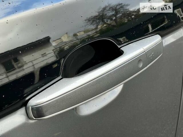 Ленд Ровер Рендж Ровер 2018 в Киеве на Automoto.ua Серый Ленд Ровер Рендж Ровер, объемом двигателя 3 л и пробегом 62 тыс. км за 74900 $, фото 91 на Automoto.ua