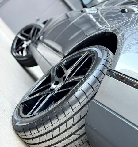 Серый Ленд Ровер Рендж Ровер, объемом двигателя 3 л и пробегом 168 тыс. км за 45000 $, фото 15 на Automoto.ua