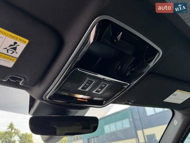 Ленд Ровер Рендж Ровер 2018 у Києві на Automoto.ua Сірий Ленд Ровер Рендж Ровер, об'ємом двигуна 3 л та пробігом 167 тис. км за 53000 $, фото 25 на Automoto.ua