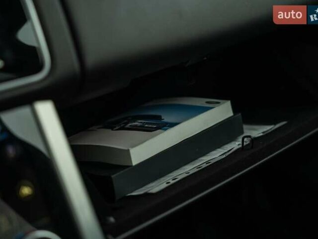 Сірий Ленд Ровер Рендж Ровер, об'ємом двигуна 3 л та пробігом 123 тис. км за 45900 $, фото 41 на Automoto.ua