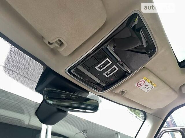 Ленд Ровер Рендж Ровер 2018 в Киеве на Automoto.ua Серый Ленд Ровер Рендж Ровер, объемом двигателя 3 л и пробегом 62 тыс. км за 74900 $, фото 78 на Automoto.ua