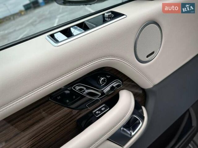 Сірий Ленд Ровер Рендж Ровер, об'ємом двигуна 2.99 л та пробігом 68 тис. км за 69900 $, фото 36 на Automoto.ua