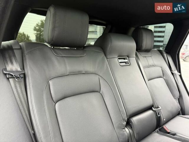 Серый Ленд Ровер Рендж Ровер, объемом двигателя 2.99 л и пробегом 94 тыс. км за 57500 $, фото 34 на Automoto.ua