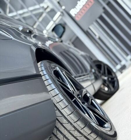 Серый Ленд Ровер Рендж Ровер, объемом двигателя 3 л и пробегом 168 тыс. км за 45000 $, фото 21 на Automoto.ua