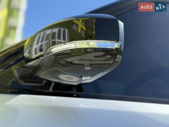 Сірий Ленд Ровер Рендж Ровер, об'ємом двигуна 3 л та пробігом 180 тис. км за 46500 $, фото 26 на Automoto.ua