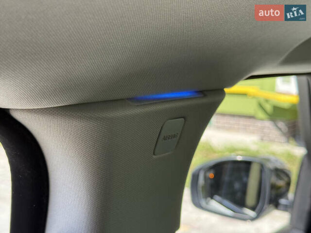 Сірий Ленд Ровер Рендж Ровер, об'ємом двигуна 3 л та пробігом 180 тис. км за 46500 $, фото 52 на Automoto.ua