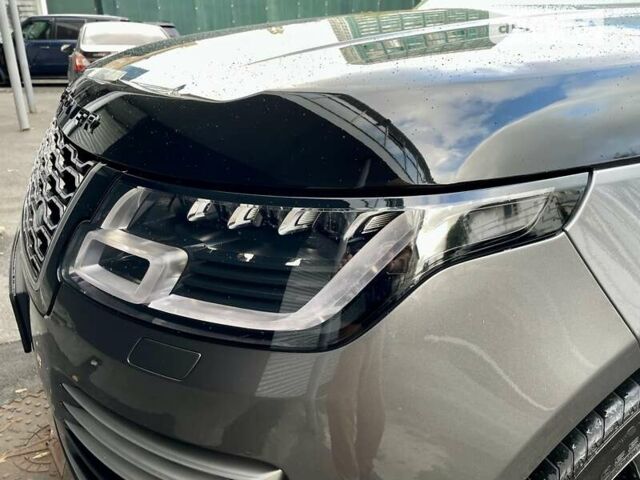 Ленд Ровер Рендж Ровер 2018 в Киеве на Automoto.ua Серый Ленд Ровер Рендж Ровер, объемом двигателя 3 л и пробегом 62 тыс. км за 74900 $, фото 38 на Automoto.ua