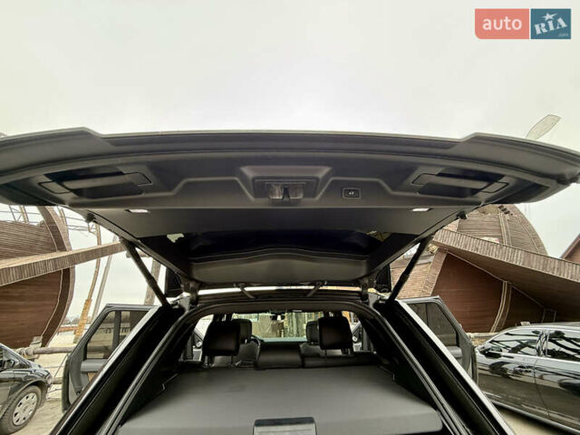 Серый Ленд Ровер Рендж Ровер, объемом двигателя 2.99 л и пробегом 49 тыс. км за 79999 $, фото 71 на Automoto.ua