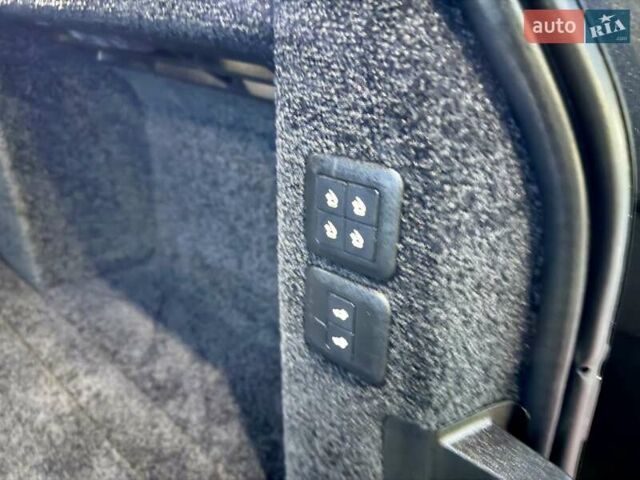 Сірий Ленд Ровер Рендж Ровер, об'ємом двигуна 2.99 л та пробігом 49 тис. км за 79999 $, фото 111 на Automoto.ua