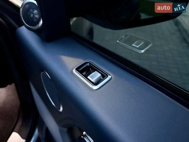 Сірий Ленд Ровер Рендж Ровер, об'ємом двигуна 2.99 л та пробігом 49 тис. км за 79999 $, фото 71 на Automoto.ua