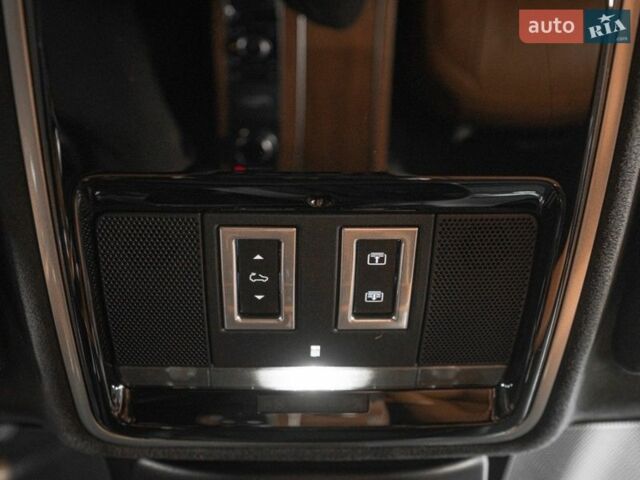 Сірий Ленд Ровер Рендж Ровер, об'ємом двигуна 4.37 л та пробігом 50 тис. км за 79900 $, фото 20 на Automoto.ua
