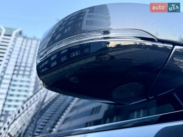 Сірий Ленд Ровер Рендж Ровер, об'ємом двигуна 2.99 л та пробігом 49 тис. км за 79999 $, фото 49 на Automoto.ua