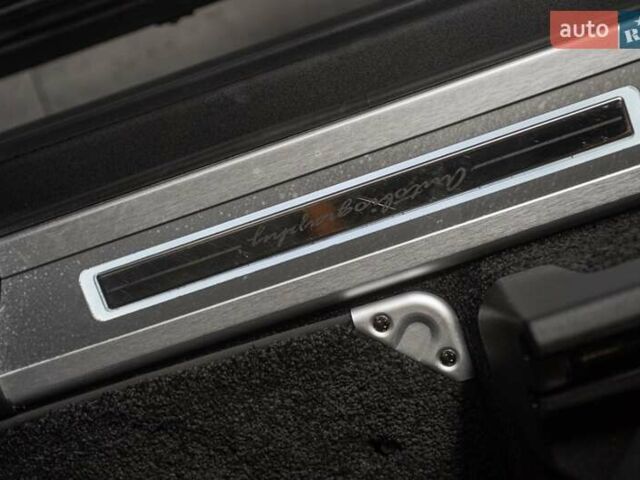 Сірий Ленд Ровер Рендж Ровер, об'ємом двигуна 4.37 л та пробігом 50 тис. км за 79900 $, фото 61 на Automoto.ua