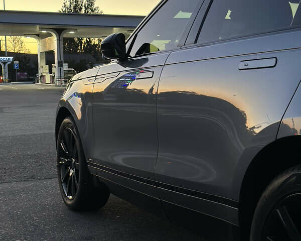 Сірий Ленд Ровер Рендж Ровер, об'ємом двигуна 2 л та пробігом 117 тис. км за 39800 $, фото 27 на Automoto.ua