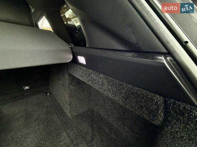 Серый Ленд Ровер Рендж Ровер, объемом двигателя 2.99 л и пробегом 49 тыс. км за 79999 $, фото 77 на Automoto.ua