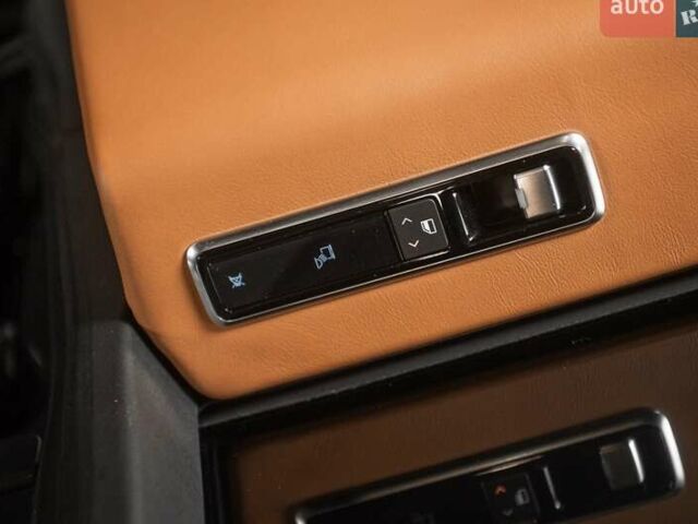 Сірий Ленд Ровер Рендж Ровер, об'ємом двигуна 4.37 л та пробігом 50 тис. км за 79900 $, фото 73 на Automoto.ua