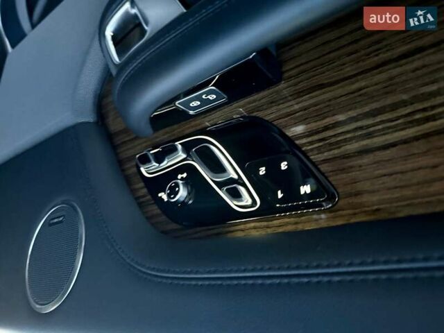 Сірий Ленд Ровер Рендж Ровер, об'ємом двигуна 2.99 л та пробігом 49 тис. км за 79999 $, фото 53 на Automoto.ua