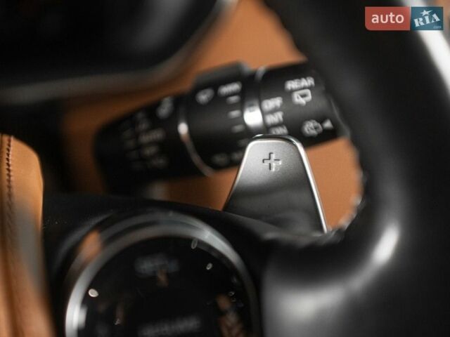 Сірий Ленд Ровер Рендж Ровер, об'ємом двигуна 4.37 л та пробігом 50 тис. км за 79900 $, фото 64 на Automoto.ua