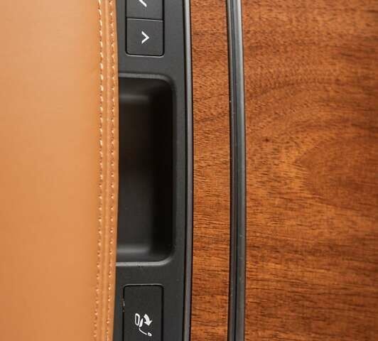 Сірий Ленд Ровер Рендж Ровер, об'ємом двигуна 4.37 л та пробігом 50 тис. км за 79900 $, фото 47 на Automoto.ua