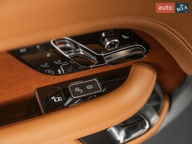 Сірий Ленд Ровер Рендж Ровер, об'ємом двигуна 4.37 л та пробігом 50 тис. км за 79900 $, фото 49 на Automoto.ua