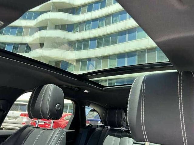 Серый Ленд Ровер Рендж Ровер, объемом двигателя 2 л и пробегом 89 тыс. км за 24600 $, фото 11 на Automoto.ua