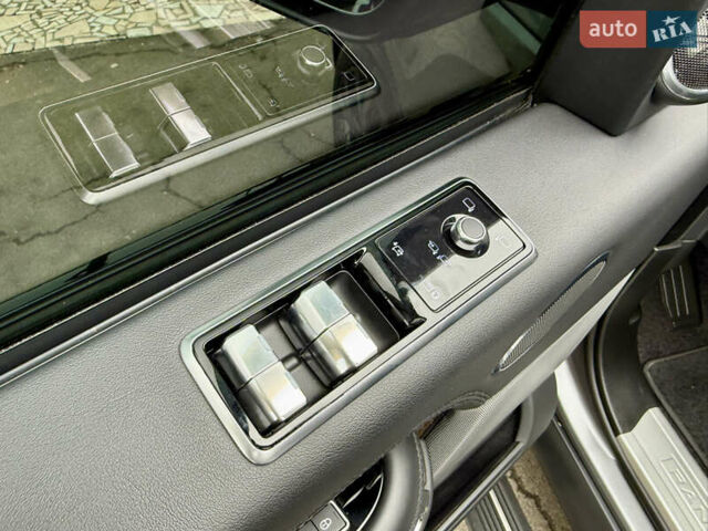 Серый Ленд Ровер Рендж Ровер, объемом двигателя 2.99 л и пробегом 49 тыс. км за 79999 $, фото 125 на Automoto.ua