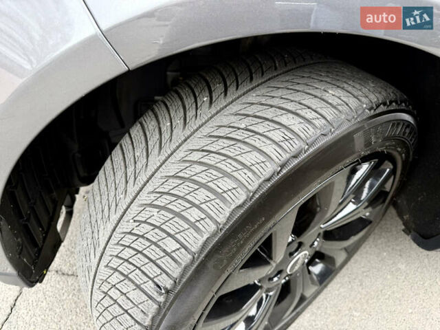 Серый Ленд Ровер Рендж Ровер, объемом двигателя 2.99 л и пробегом 49 тыс. км за 79999 $, фото 20 на Automoto.ua